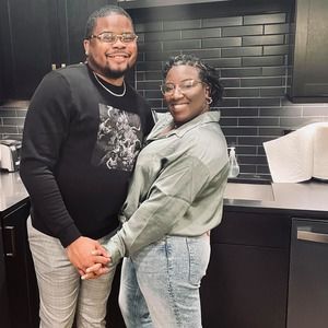 Meet your Posher, Jon pierre